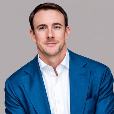 العميل Liam Jeffrey