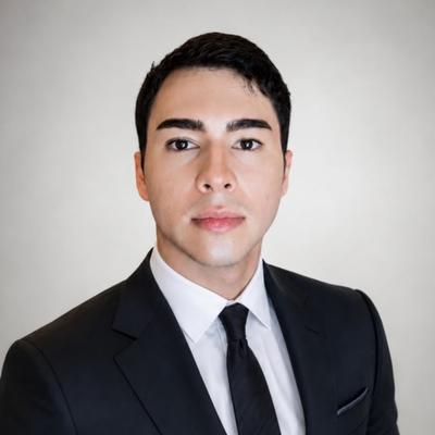 العميل Mohammad Ghazanfar
