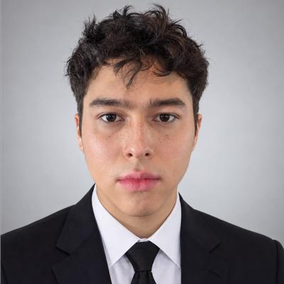 العميل Mohammad Ghazanfar