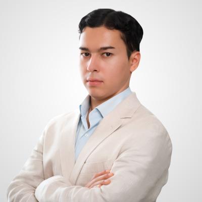 Mohammad Ghazanfar Mohammad Ghazanfar