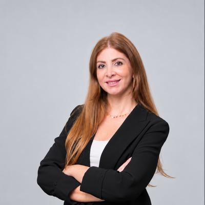 Tala Sadek Tala Sadek