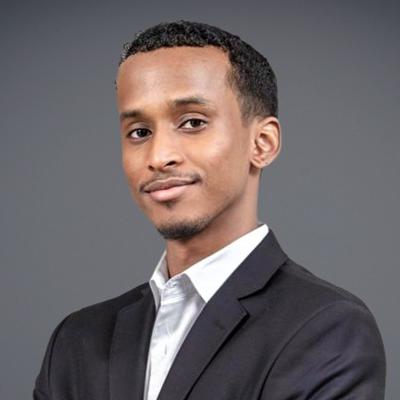 Agent Khalid Ahmed Mohamed