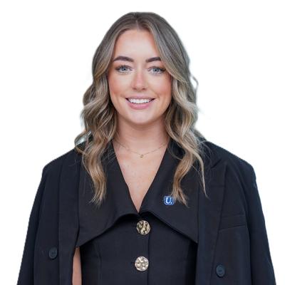 Agent Abbie Louise Miller