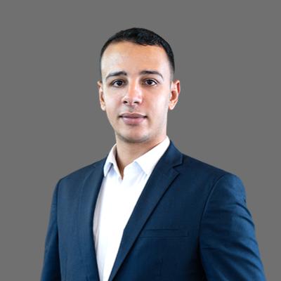 Agent Moustafa Mahmoud Bazid Hussein