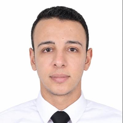 العميل Moustafa Mahmoud Bazid Hussein
