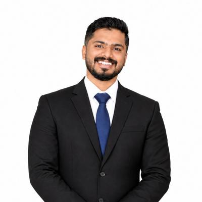Amal Varghese Amal Varghese