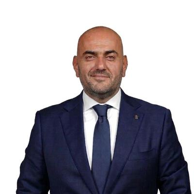 Agent Pierre Douaihy