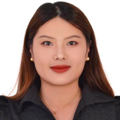Agent QIAN GAO