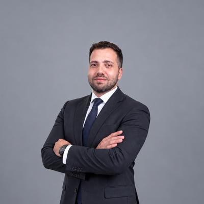 Agent Muhammad Khaled