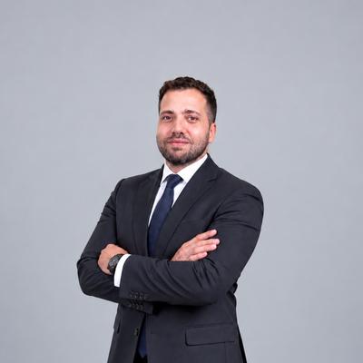Muhammad Khaled Muhammad Khaled