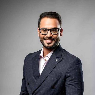 Agent Sanooj Salim