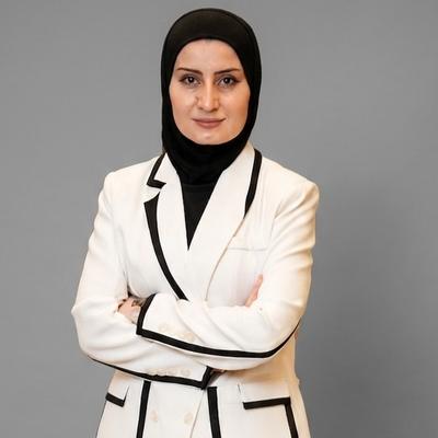 Amna Hussein Haj Kassam Amna Hussein Haj Kassam