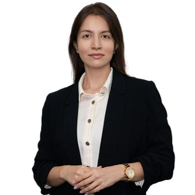العميل Shagun Khurana