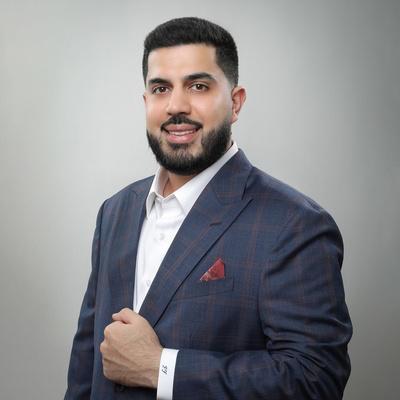 Agent Feruz Yousufzai
