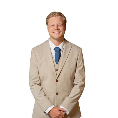 Agent Joshua Morris
