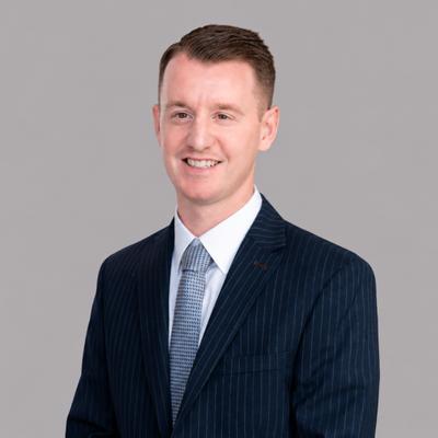Agent Charlie Hackshall