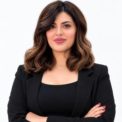 Maral Masoumi Hosseini Azar Maral Masoumi Hosseini Azar