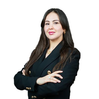 العميل Chaima Mohamed