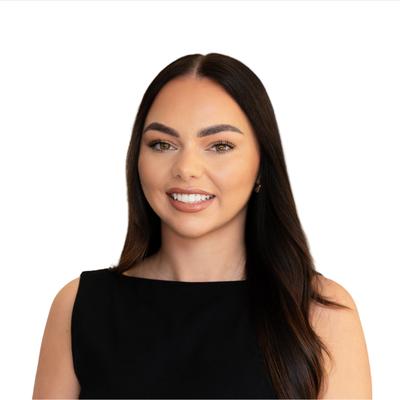 Agent Lauren Biggam