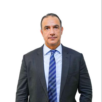 العميل Ramzi Hattar
