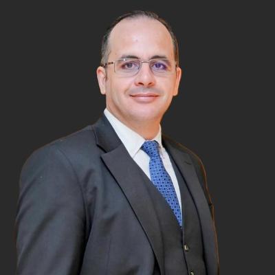 Agent Walid  Jaafar