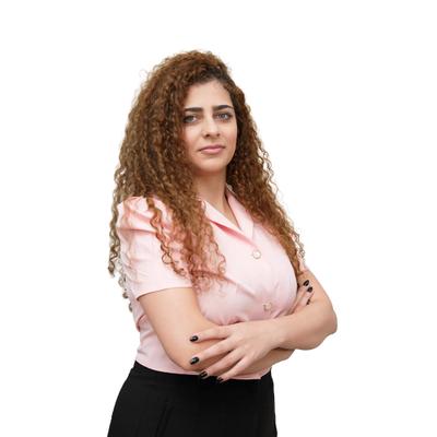 Yara Kassem Yara Kassem