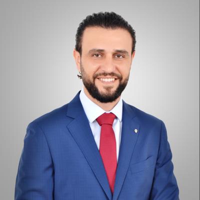 Agent Abdullatif Husamo