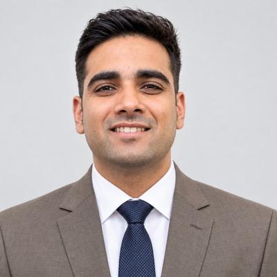 Tushar Bhagarwal Tushar Bhagarwal