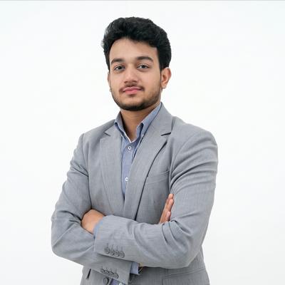 العميل Ahmad Subhan Syed
