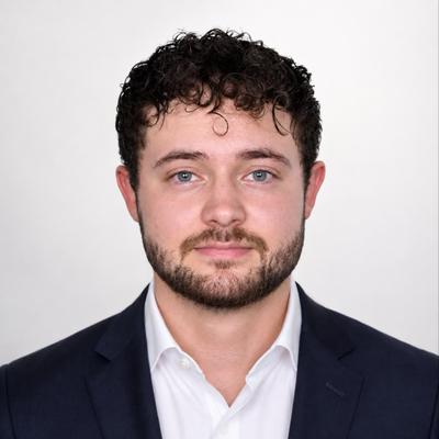 Agent Joe Cullimore