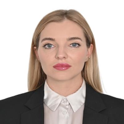 Agent Karolina Zofia Krzyzanowska