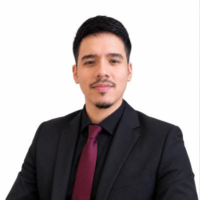 العميل Roberto Baquerizo
