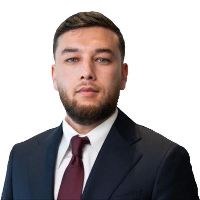 العميل Mukhtorjon Lutpillaev