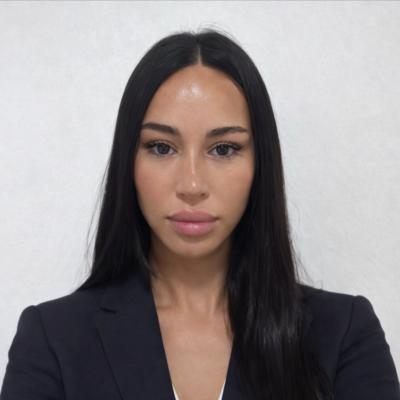 Karina Neustroeva Karina Neustroeva