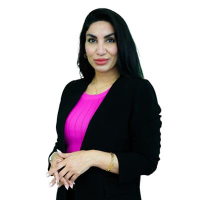 Leila Ahmadian Leila Ahmadian