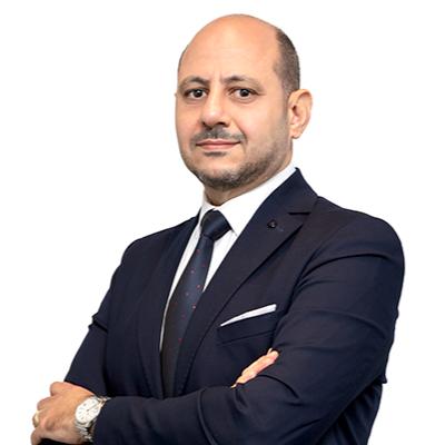 Agent Wassim Hanna