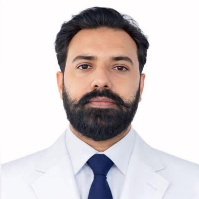 Agent Syed Sadam Hasan