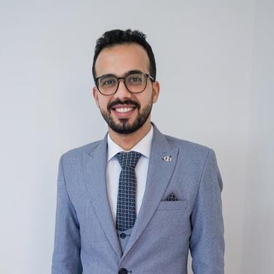 soliman albakre soliman albakre
