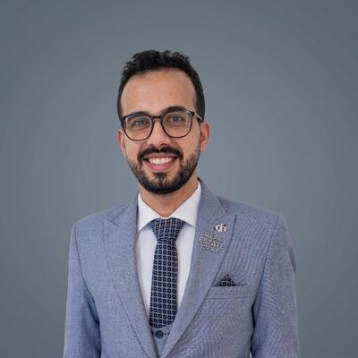 Agent Soliman Albakre
