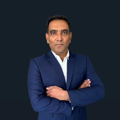 Agent Mohammed  Habeeb