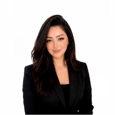 العميل Rania Laayouni
