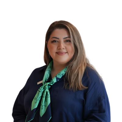 Zahra Masoudi Zahra Masoudi