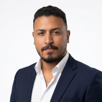 Agent AHMED SAMEH