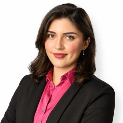 Agent Elena Sladojevic'
