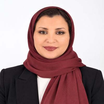 Agent Samar Mohamed