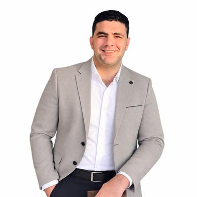 Agent Yusuf Mohammed