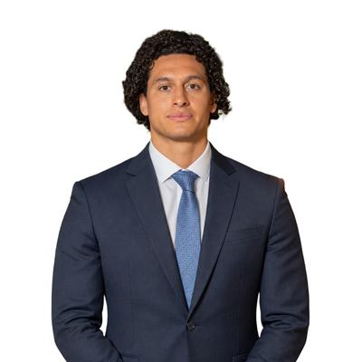 Agent Josef Yarney