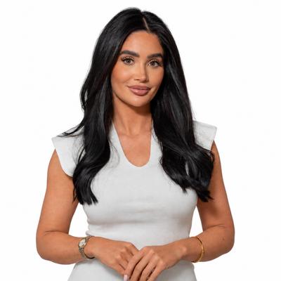 Agent Sophie Cain