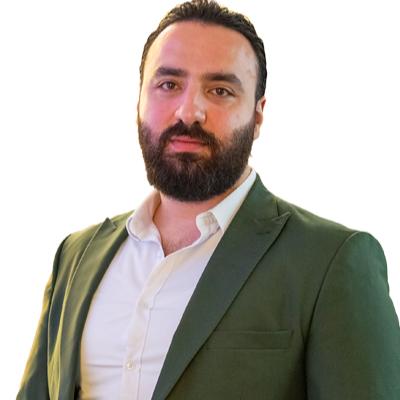 Ahmed Mohamad Kabbani Ahmed Mohamad Kabbani