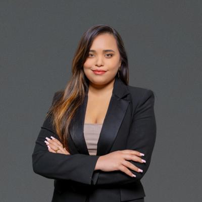 Agent Surabhi Rupchand Topale